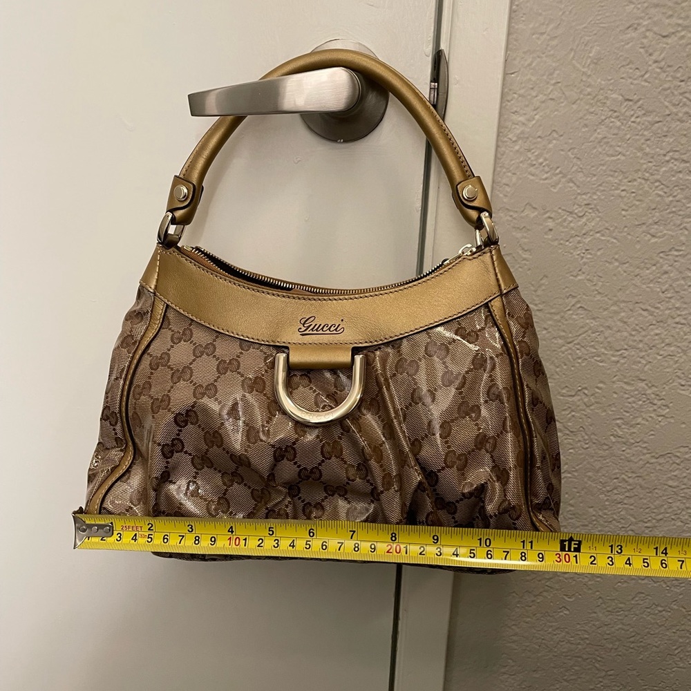 Gucci Shoulder Bag - Picture 6 of 7